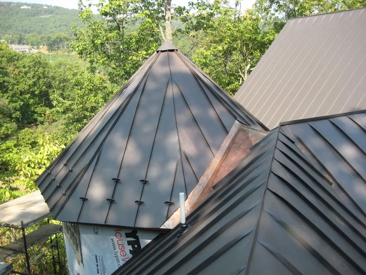 Professional Gutter Cleaning by Craftsman Roofing in Piedmont