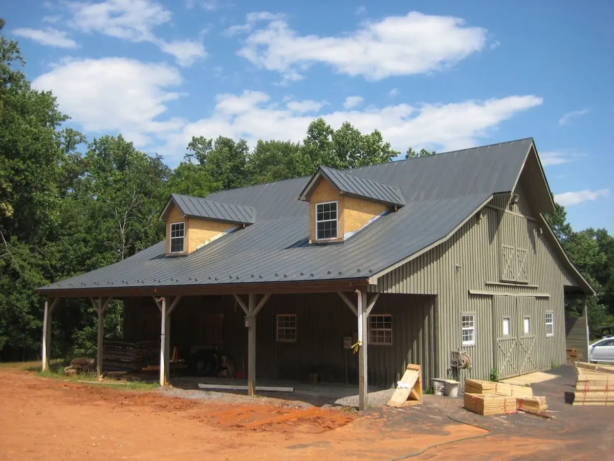 Expert Emergency Roof Leak Repair workmanship in Piedmont